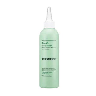Dr For Hair - Phyto Fresh Scalp Scaler 200ml - Koreabe