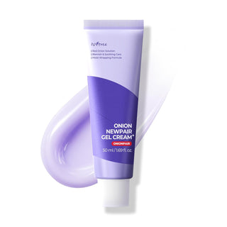 Isntree - Onion Newpair Gel Cream 50мл
