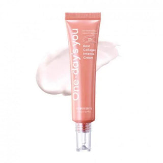 One-day's you - Real Collagen Intense Cream 30ml - Koreabe