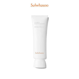 Sulwhasoo - UV Daily Essential Sunscreen Multi Protection SPF50+ PA++++ 50ml - Koreabe