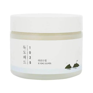 Round Lab - 1025 Dokdo Pad 70ea - Koreabe