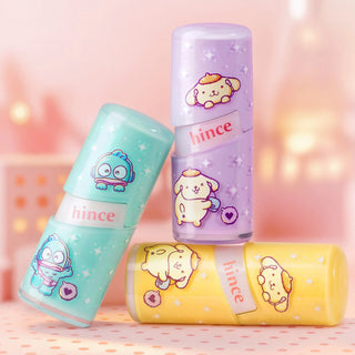 Hince - Raw Glow Gel Tint Mini - 5 Options (Sanrio Ver)
