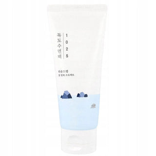 Round Lab - 1025 Dokto Sleeping Pack 100ml - Koreabe