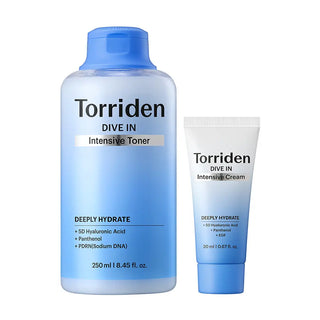 Torriden - Dive In Intensive Toner 250ml
