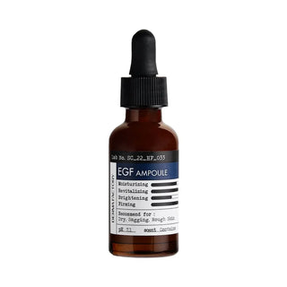 Derma Factory - EGF Ampoule 30ml - Koreabe