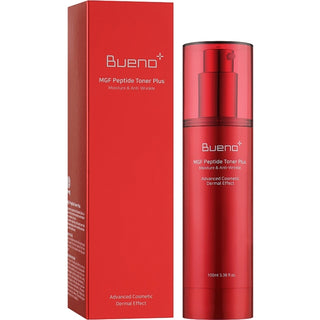 Bueno - MGF Peptide Toner Plus 100ml