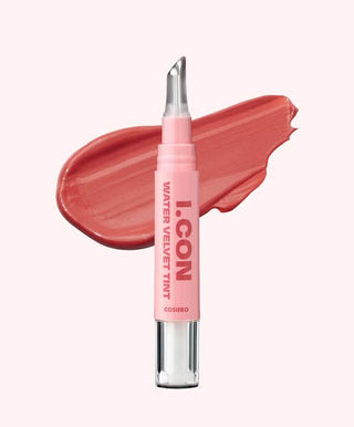 Cosiero - Water Velvet Tint 4 Colors - Koreabe