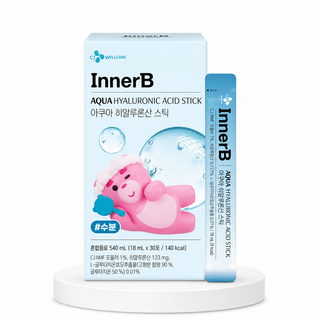 CJ Inner B - PDRN Rise 14 шт.