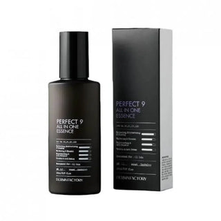 Derma Factory - Perfect 9 All in One Essence 150ml - Koreabe