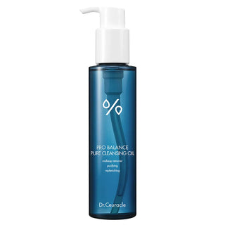 Dr Ceuracle - Pure Cleansing Oil 155 мл