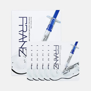 Franz - Stem Cell Culture Medium Ampoule Mask 10ea