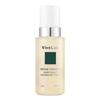 Vivelab - Hair Scalp Enhancing Foam 100ml - Koreabe