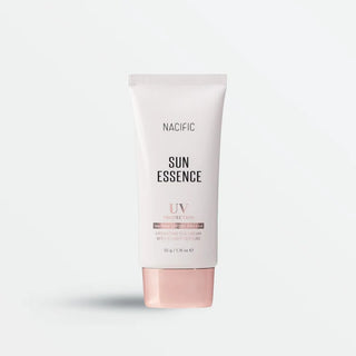 Nacific - Sun Essence UV Protection SPF50+ PA++++ 50ml