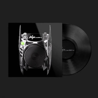 AESPA - Mini Album 5th - Whiplash (LP) - Koreabe