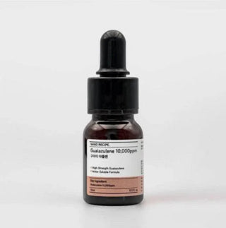 Nano Recipe - Guaiazulene 10000 ppm 10ml - Koreabe