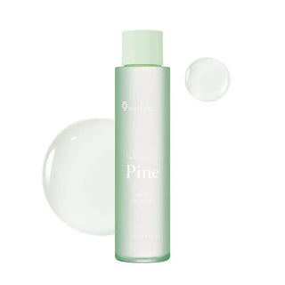 9wishes - Pine Treatment Skin 150ml - Koreabe
