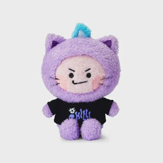 Truz - Treasure Collection Chilli Basic Costume Plush Doll - Koreabe