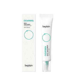 beplain - Cicaterol Spot Treatment 15ml - Koreabe