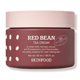Skinfood - Red Bean TXA Cream 55ml