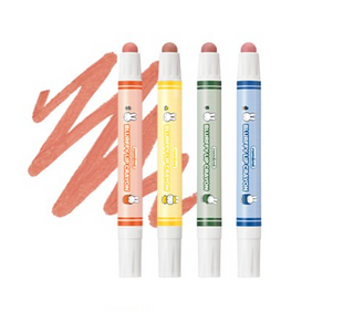 Romand - Blurffy Lip Crayon (версия Miffy)