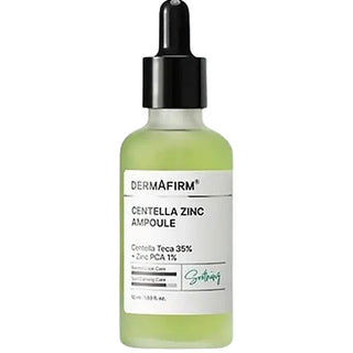 Dermafirm - Centella Zinc Ampoule 50ml