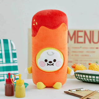 BT21 - CHIMMY Basic Bunsik Doll - Koreabe