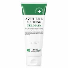 Histolab - Azulene Soothing Gel Mask 200ml