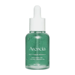 Arencia - Holy Hyssop Serum 30ml - Koreabe