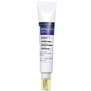 Derma Factory - Retinal Cica Ampoule 30ml - Koreabe