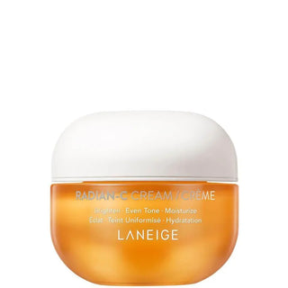 Laneige - Radian-C Cream Even Tone Brightening Moisturizing 30ml - Koreabe