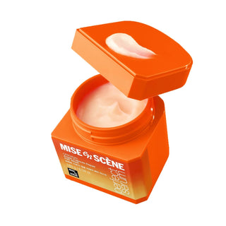 Mise En Scene - Perfect Argan Capsule Repair Hair Mask - 180г