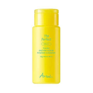Ariul - Perfect Yulmu Enzyme Scrub Powder Cleanser 55g - Koreabe