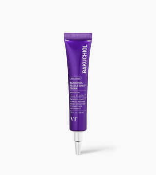 VT - Bakuchiol Reedle Shot Cream 30мл