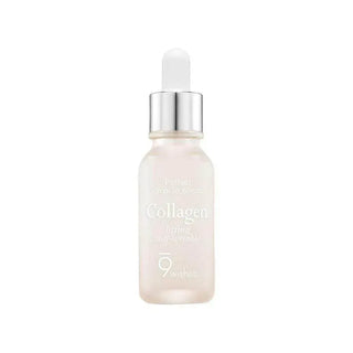 9wishes - Collagen Ampule Serum 25ml - Koreabe