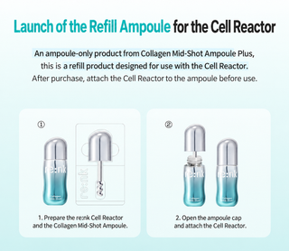 Renk - Collagen M Shot Ampoule 20ml