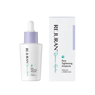 Rejuran - Pore Tightening Ampoule (PDRx 5% c-PDRN 0.5%) 30ml - Koreabe