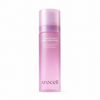 Arocell — Суперколлагеновая пузырьковая сывороточная маска, 90 г