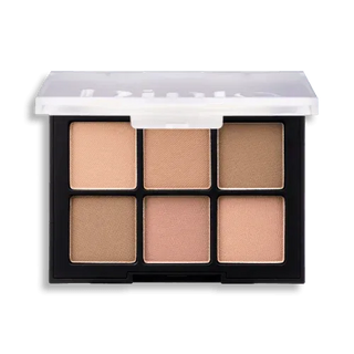 Dinto - Blur Finish Shadow - 8 Colors - Koreabe