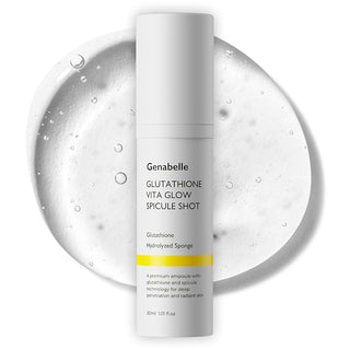 Genabelle - Глутатион Vita Glow Spicule Shot 30мл