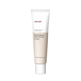 Manyo - Bifida Biome Aqua Barrier Cream 80ml
