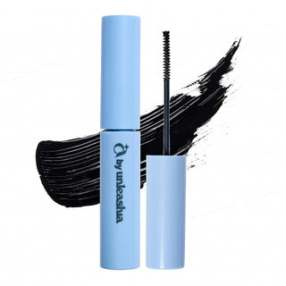 Unleashia - Lift Lock Fixing Mascara Black