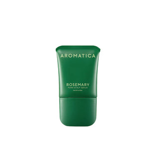 Aromatica - Сыворотка для кожи головы с розмарином и PDRN 100 мл