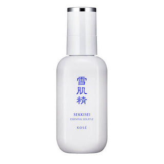 Sekkisei - Essential Soufle Emulsion 140ml