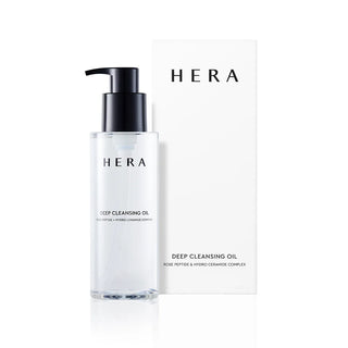Hera - Deep Cleansing Oil 225ml
