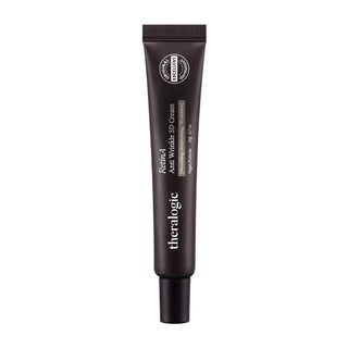 Theralogic - Retina Anti Wrinkle 3D Cream 20ml