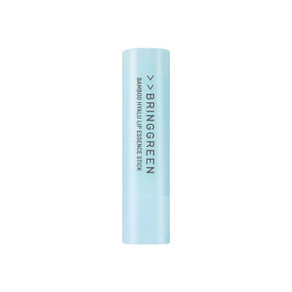 Bringgreen - Бальзам-эссенция для губ Bamboo Hyalu Lip Essence Stick 3.5г