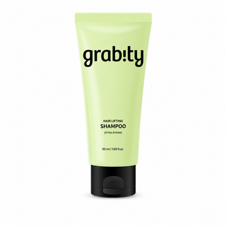 Gravity - Шампунь для придания объема 50мл