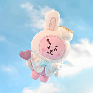 BT21 - COOKY Angel & Villain Angel Doll - Koreabe
