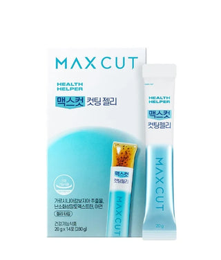 Health Helper - желейные стики Max Cut 14 шт.