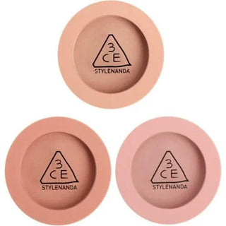 3CE - Mood Recipe Face Blush - X Colors - Koreabe